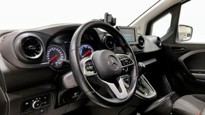 Mercedes eCitan bild 12