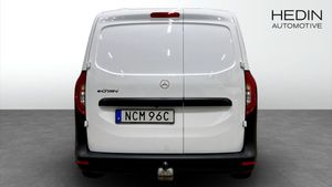 Mercedes eCitan bild 7