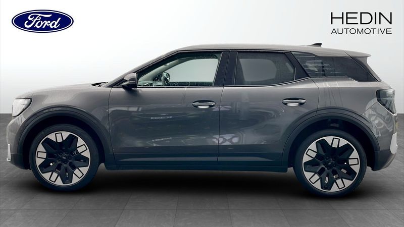 Ford Explorer bild 6