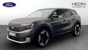 Ford Explorer bild 1