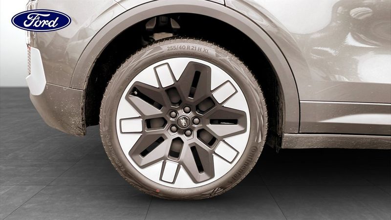 Ford Explorer bild 9