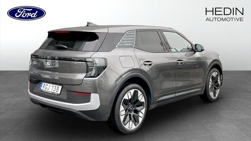 Ford Explorer bild 2