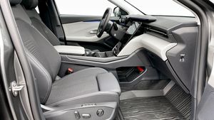 Ford Explorer bild 3