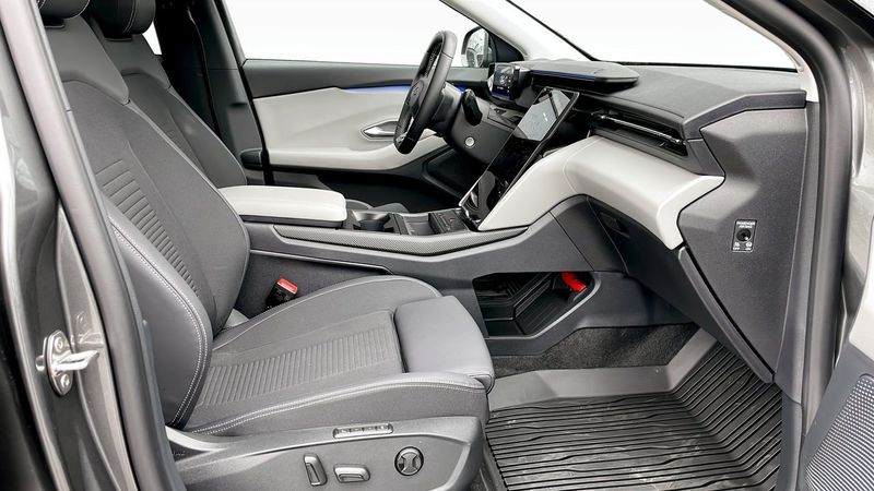 Ford Explorer bild 3