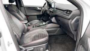 Ford Kuga bild 3