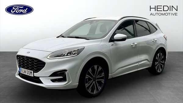 Ford Kuga ST-Line X Business PHev 225hk 20" Eldrag - 2023
