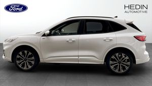 Ford Kuga bild 6
