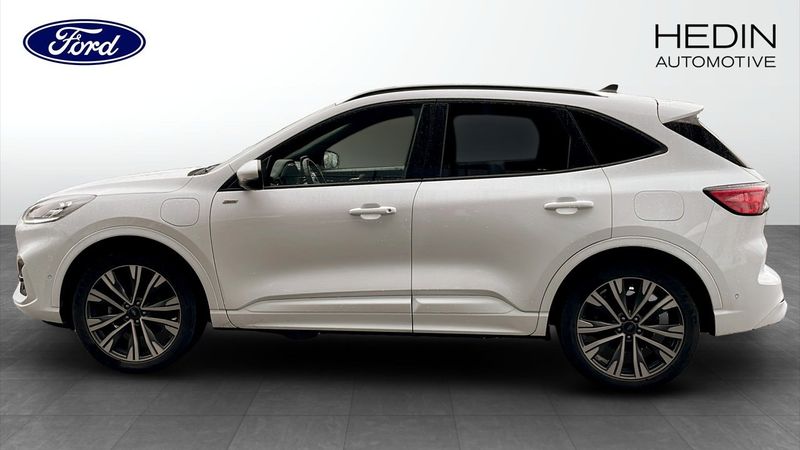 Ford Kuga bild 6
