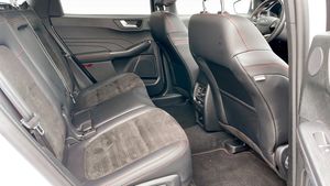 Ford Kuga bild 5