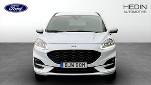 Ford Kuga bild 7