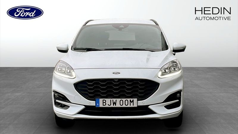 Ford Kuga bild 7