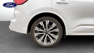 Ford Kuga bild 9