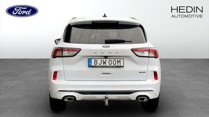 Ford Kuga bild 8