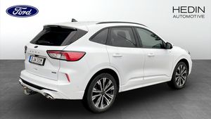 Ford Kuga bild 2