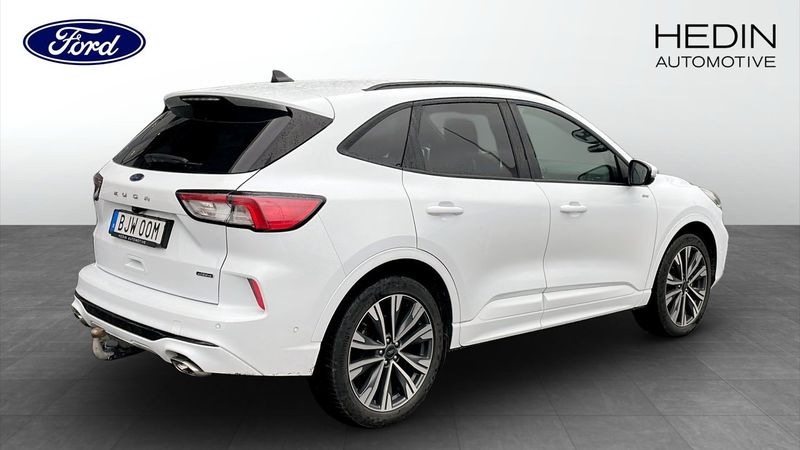 Ford Kuga bild 2