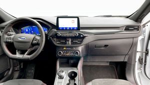 Ford Kuga bild 4