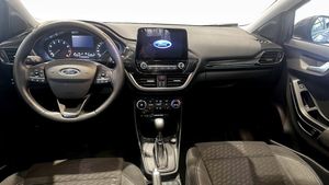 Ford Puma bild 4