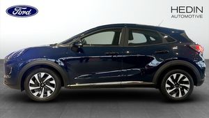 Ford Puma bild 6