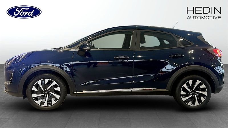 Ford Puma bild 6
