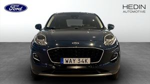 Ford Puma bild 8
