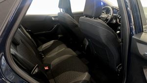 Ford Puma bild 5