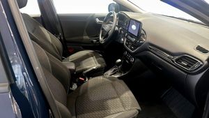 Ford Puma bild 3
