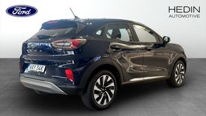 Ford Puma bild 2