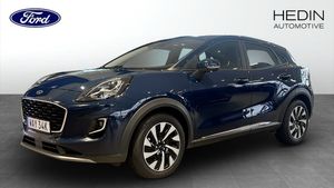 Ford Puma bild 1