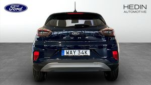 Ford Puma bild 7