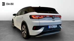 Volkswagen ID.4 bild 3