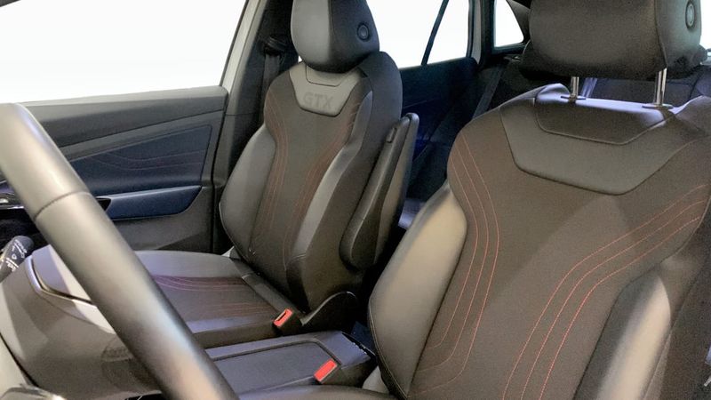 Volkswagen ID.4 bild 8
