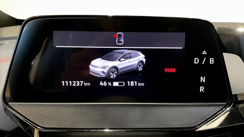 Volkswagen ID.4 bild 13