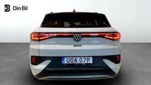 Volkswagen ID.4 bild 5