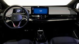 Volkswagen ID.4 bild 9