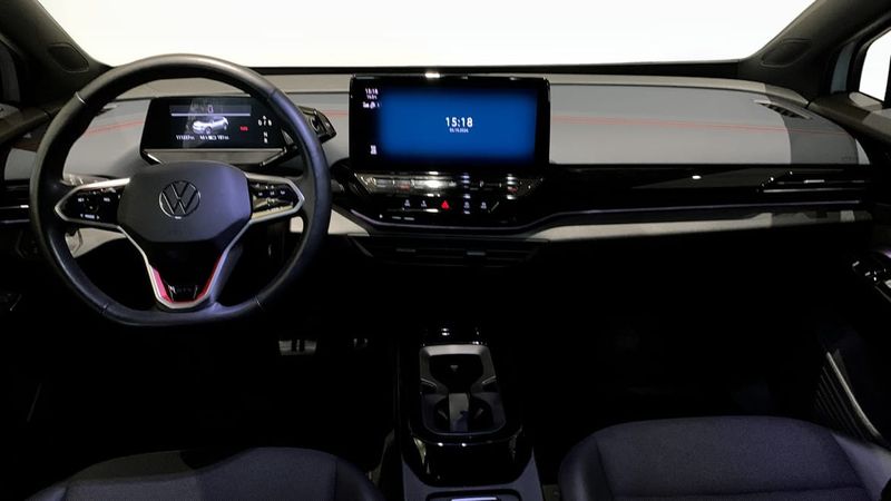 Volkswagen ID.4 bild 9