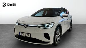 Volkswagen ID.4 bild 1