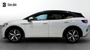 Volkswagen ID.4 bild 2