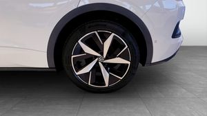 Volkswagen ID.4 bild 6