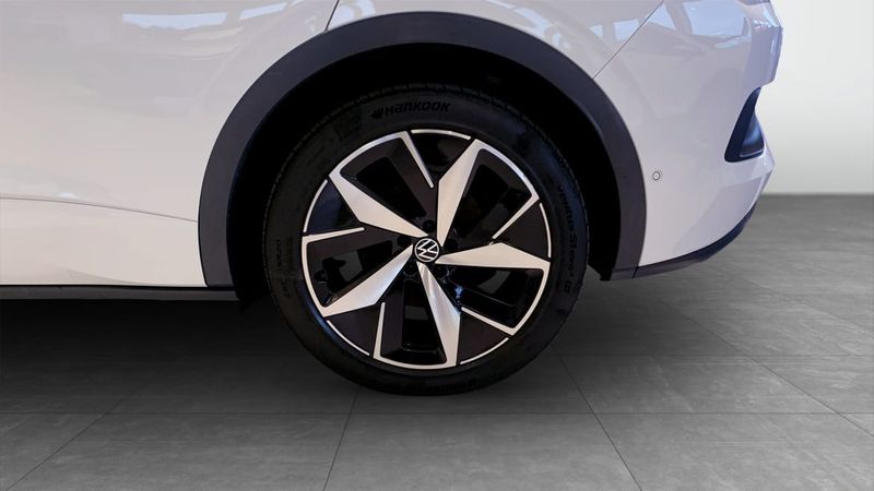 Volkswagen ID.4 bild 6