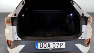 Volkswagen ID.4 bild 11