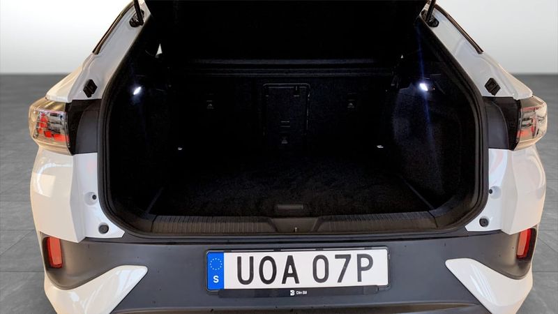Volkswagen ID.4 bild 11