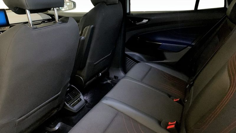 Volkswagen ID.4 bild 10