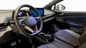 Volkswagen ID.4 bild 7