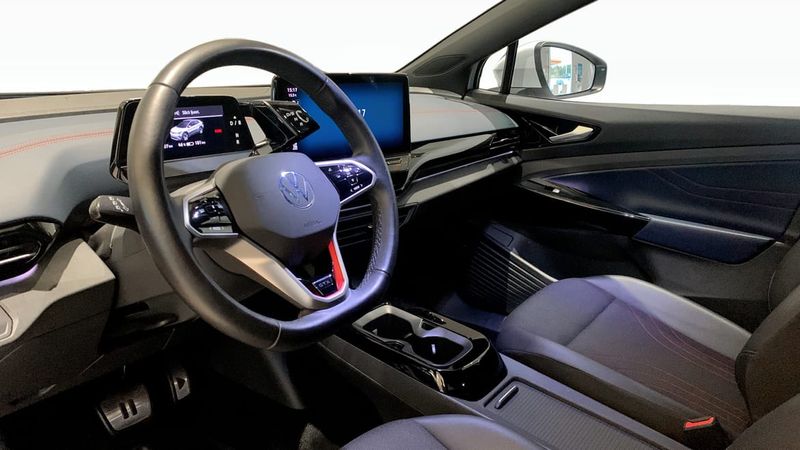 Volkswagen ID.4 bild 7