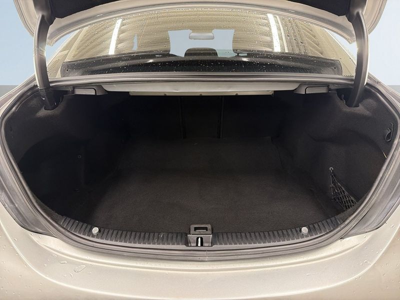Mercedes C450 bild 12