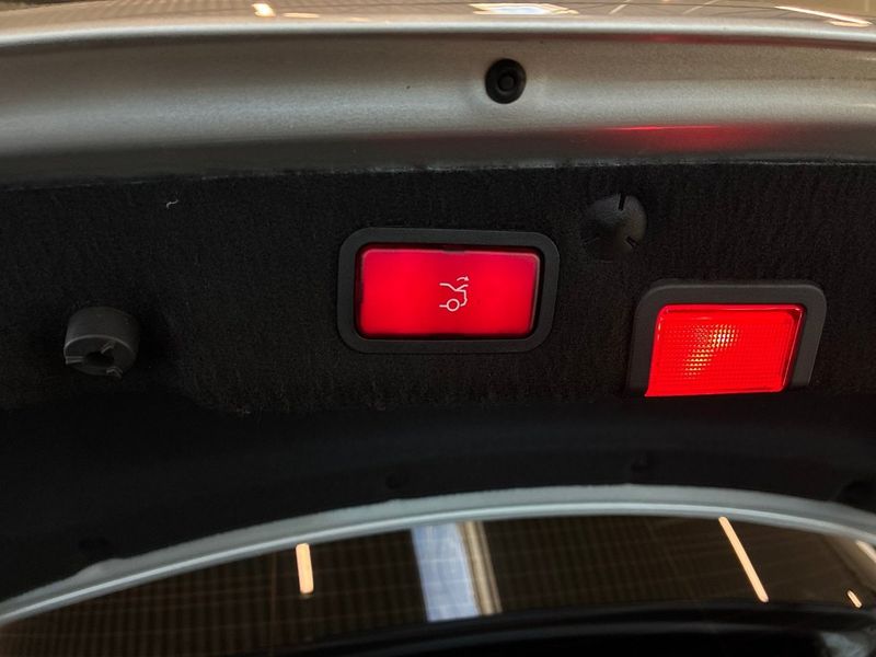 Mercedes C450 bild 17