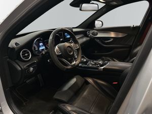 Mercedes C450 bild 7