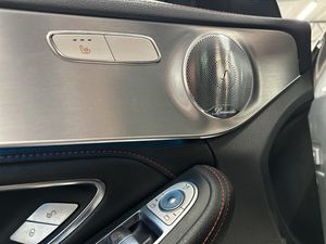Mercedes C450 bild 18