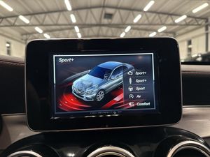 Mercedes C450 bild 17