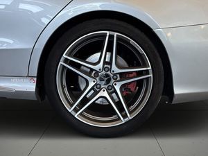 Mercedes C450 bild 14